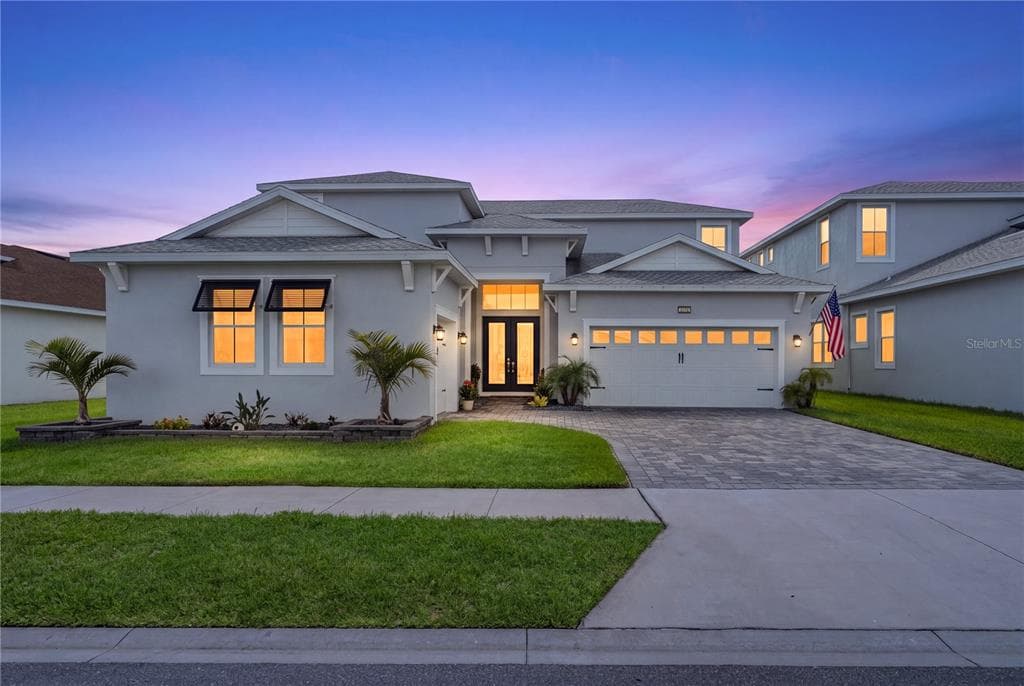 8761 DRUMMER PLANK DRIVE, WESLEY CHAPEL, FL 33545