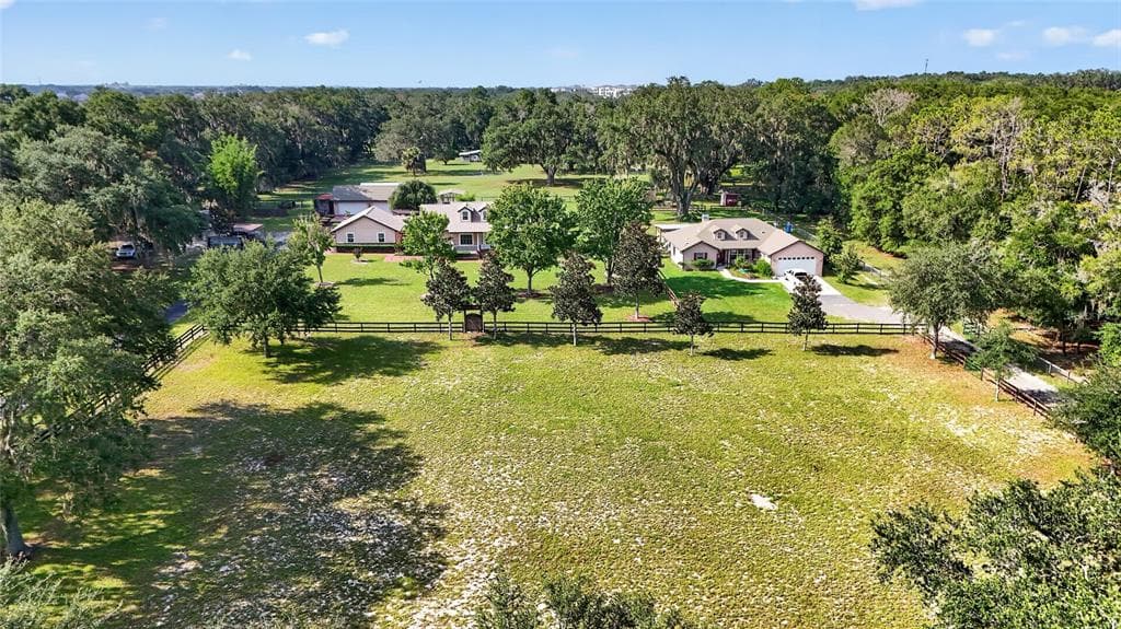 10844 SE HIGHWAY 42, SUMMERFIELD, FL 34491