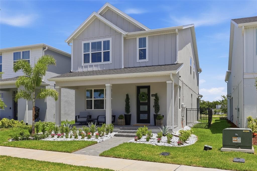 1663 CROWNCREST DRIVE, APOPKA, FL 32703