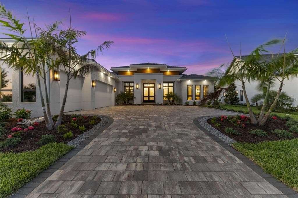 11710 BLISSBY STREET, VENICE, FL 34293