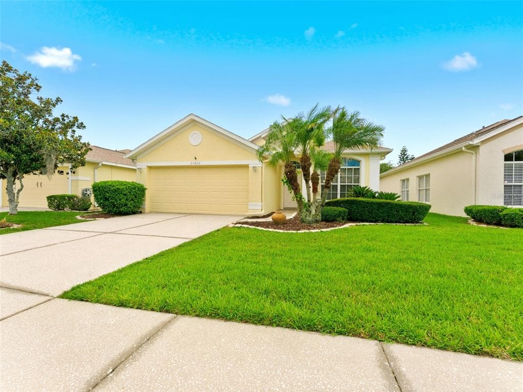 23802 CORAL RIDGE LANE, LAND O LAKES, FL 34639