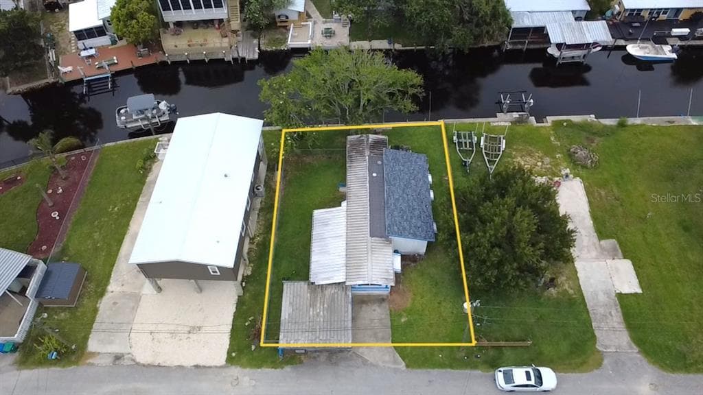 10270 W GROTTO COURT, HOMOSASSA, FL 34448