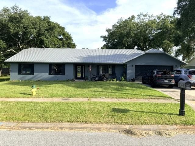 706 VENTERS STREET, PORT ORANGE, FL 32127
