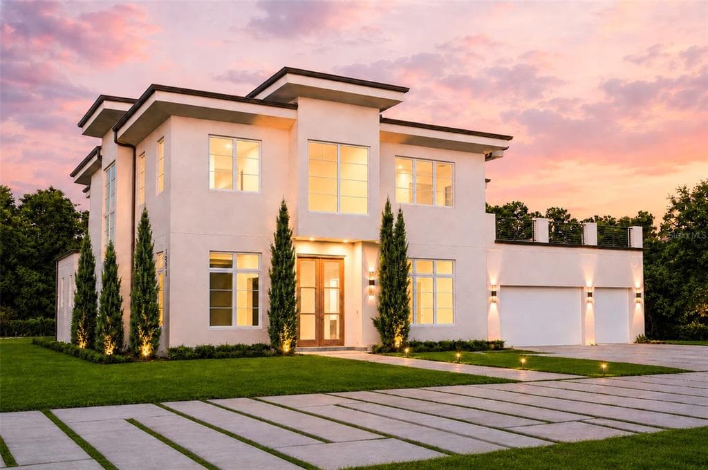 1351 VIA MARKHAM COURT, LAKE MARY, FL 32746
