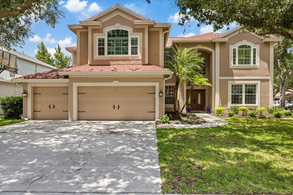 4151 LA SALLE DRIVE, PALM HARBOR, FL 34685