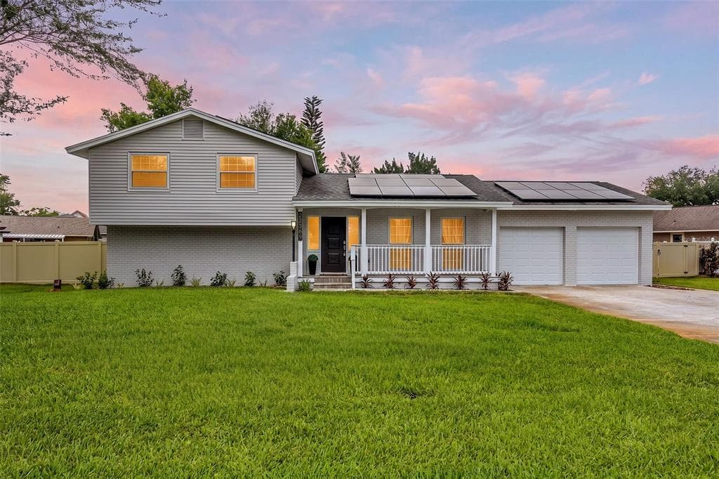 22369 SOUTHSHORE DRIVE, LAND O LAKES, FL 34639