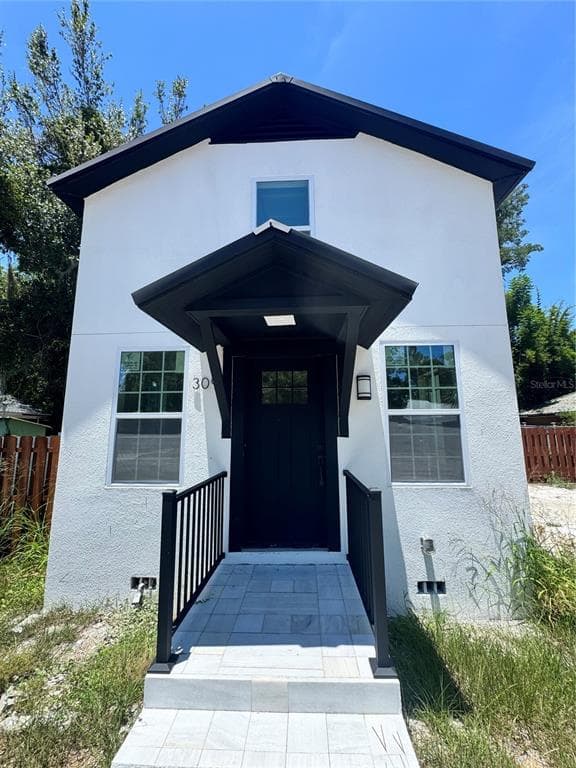 309 E WOODWARD AVENUE, EUSTIS, FL 32726