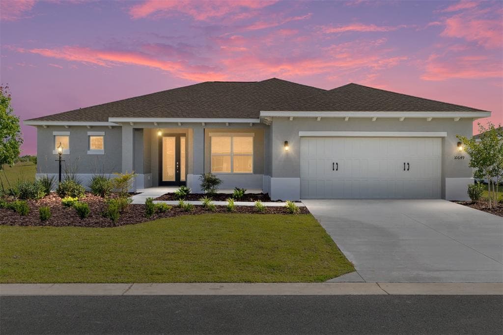 10649 SW 101ST LANE ROAD, OCALA, FL 34481