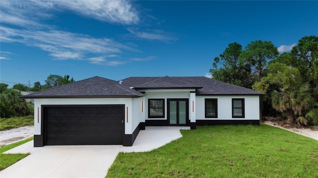 3508 29TH STREET SW, LEHIGH ACRES, FL 33976