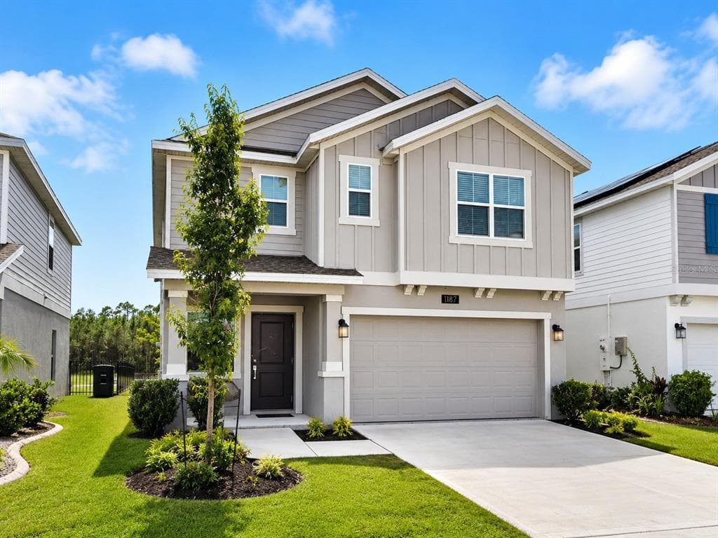1187 CABOT CLIFFS DRIVE, DAYTONA BEACH, FL 32124