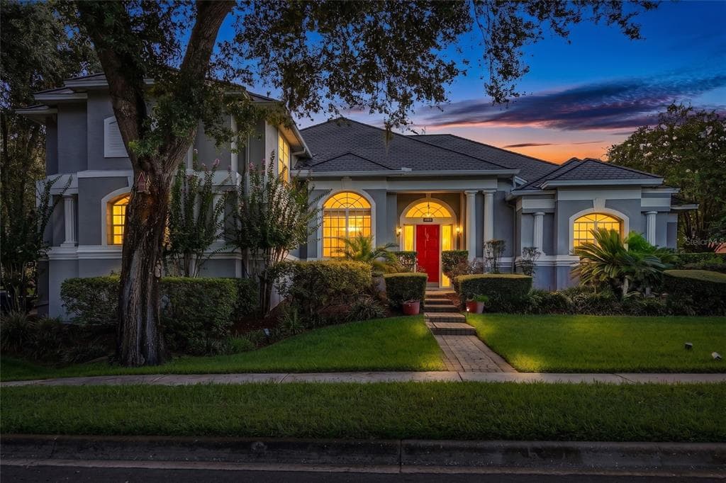 600 CHOCKTAW STREET, LAKE MARY, FL 32746
