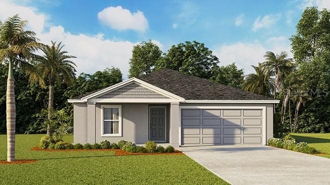 10157 SE 158TH LANE, SUMMERFIELD, FL 34491