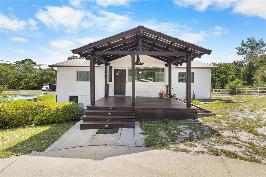 2409 LAKE TINY ROAD, DELTONA, FL 32738