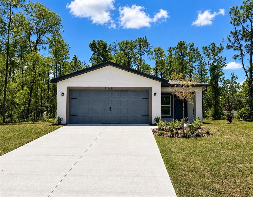 14034 RICEBIRD AVENUE, WEEKI WACHEE, FL 34614