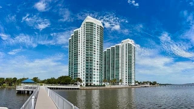 231 RIVERSIDE DRIVE # 709-1, DAYTONA BEACH, FL 32117