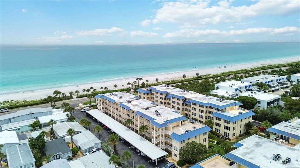 3804 GULF OF MEXICO DRIVE # B204, LONGBOAT KEY, FL 34228
