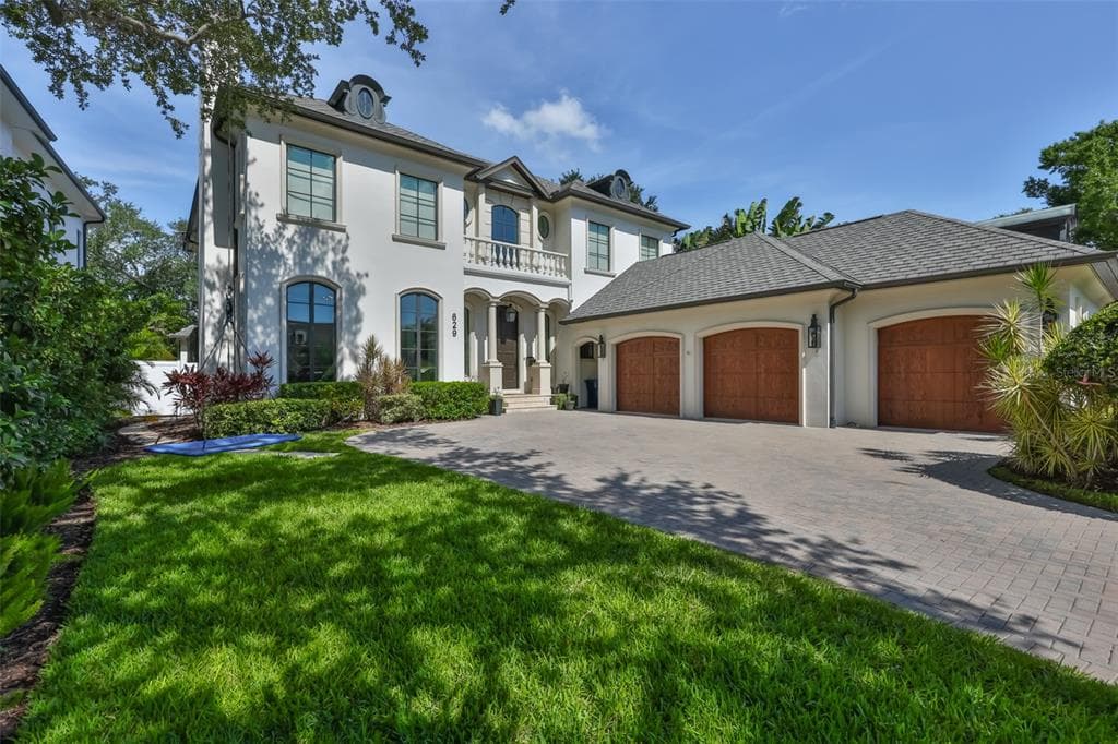 629 RIVIERA DRIVE, TAMPA, FL 33606