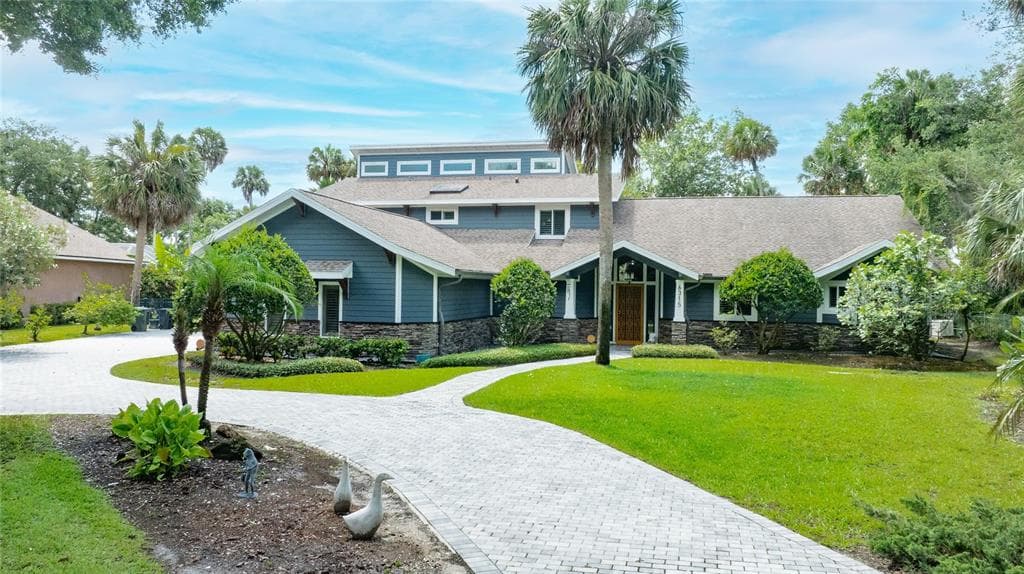 6315 PALMAS BAY CIRCLE, PORT ORANGE, FL 32127