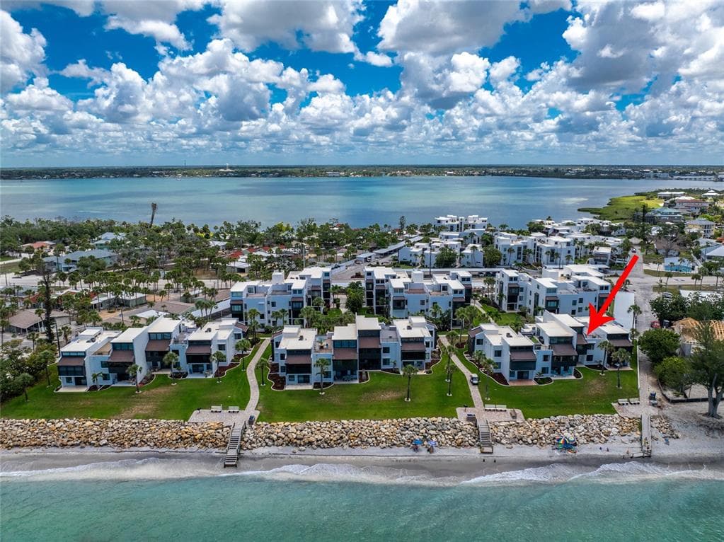 2950 N BEACH ROAD # B522, ENGLEWOOD, FL 34223