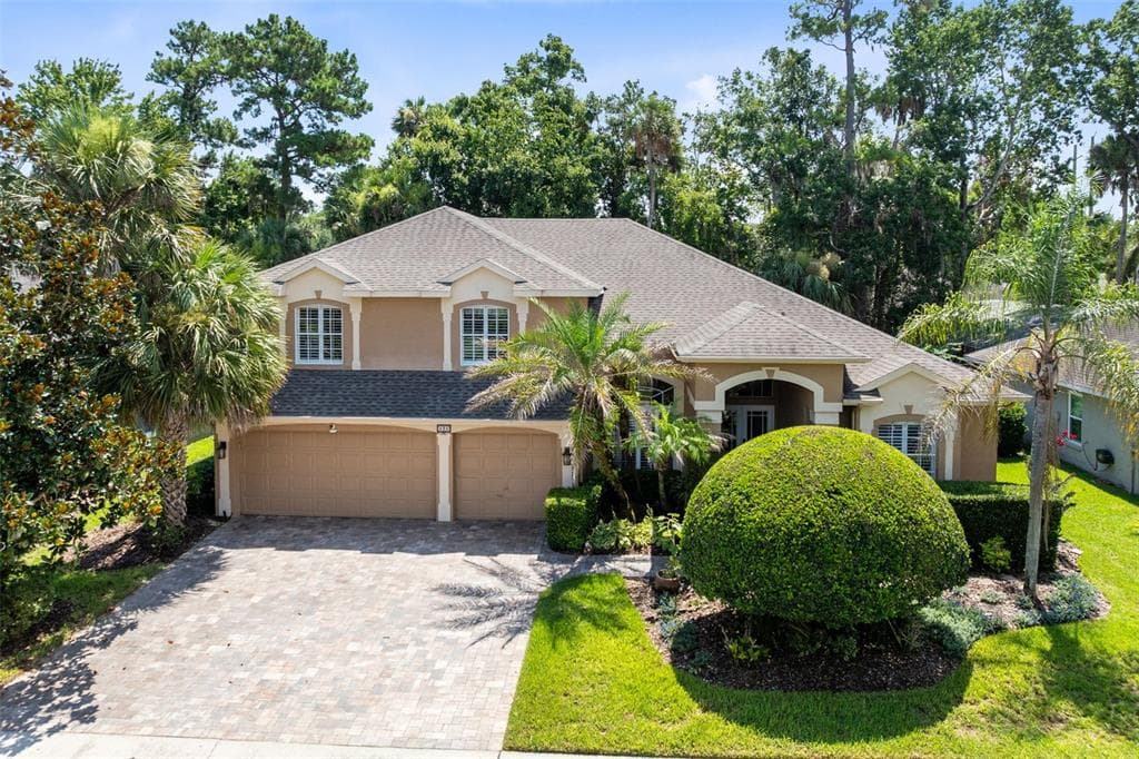 525 SADDLEWOOD LANE, WINTER SPRINGS, FL 32708
