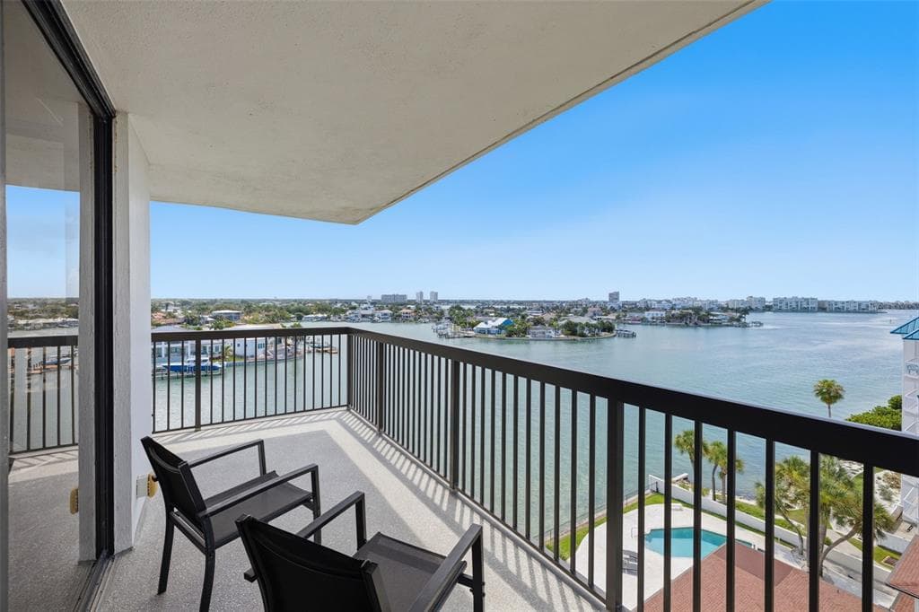 9415 BLIND PASS ROAD # 806, ST PETE BEACH, FL 33706