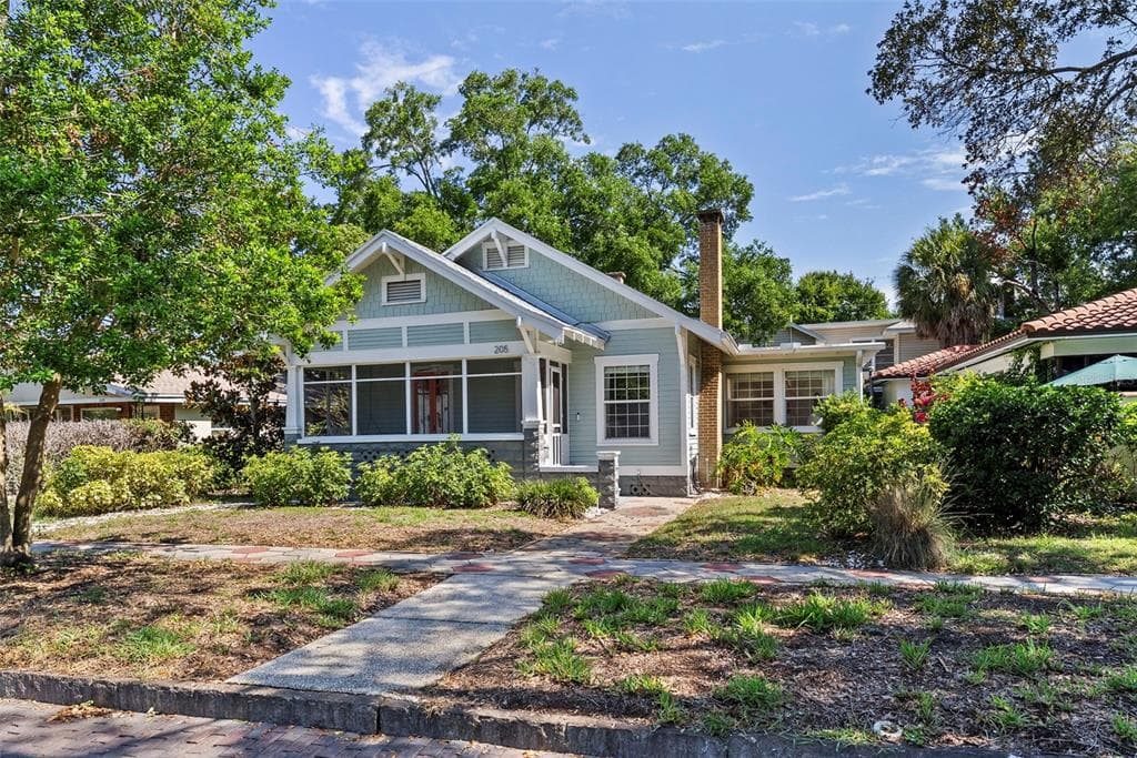 205 12TH AVENUE N, ST PETERSBURG, FL 33701