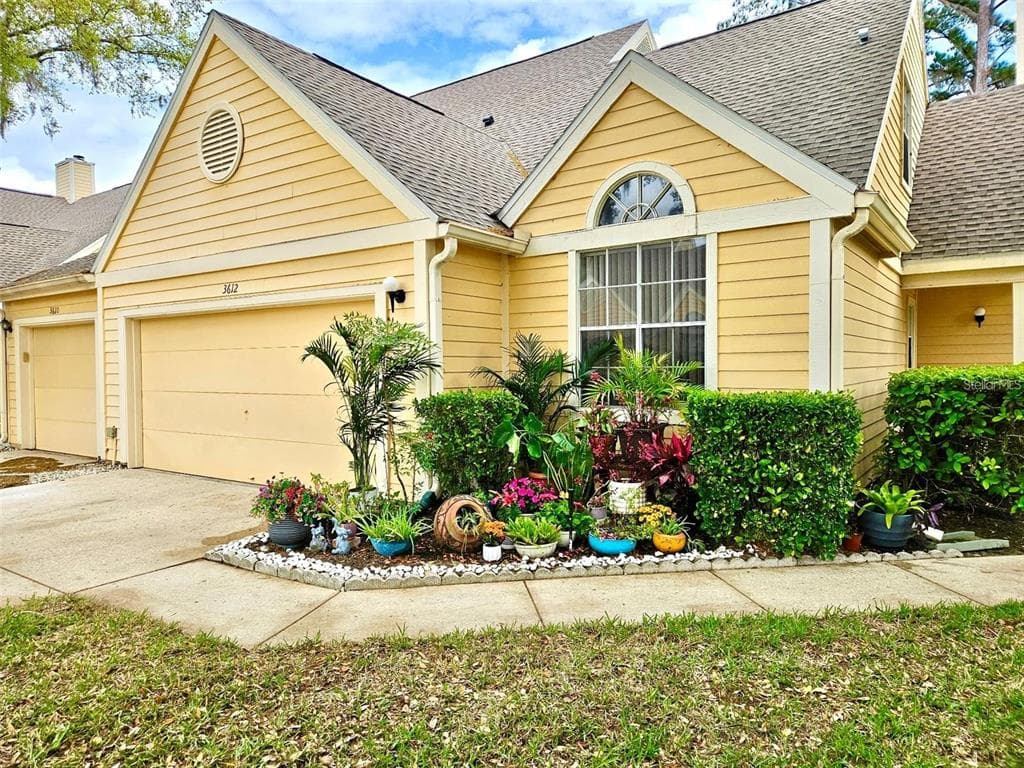 3612 PINE KNOT DRIVE, VALRICO, FL 33596