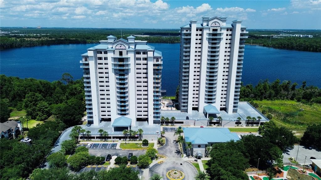 13415 BLUE HERON BEACH DRIVE # 109, ORLANDO, FL 32821