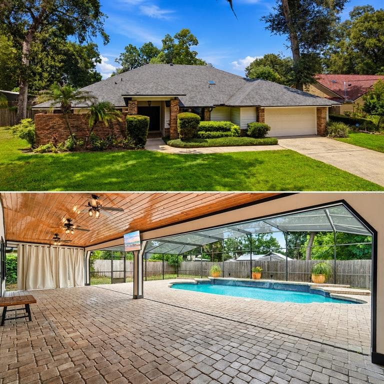 2309 SWEETWATER COUNTRY CLUB PLACE DRIVE, APOPKA, FL 32712