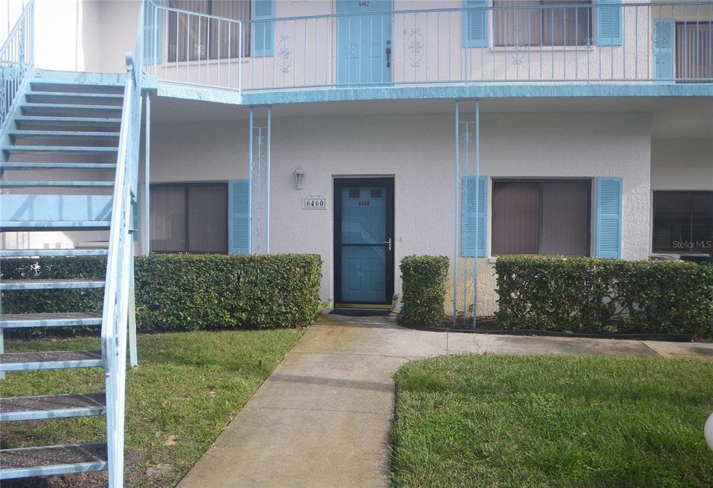 6460 RIVER RUN BOULEVARD, WEEKI WACHEE, FL 34607
