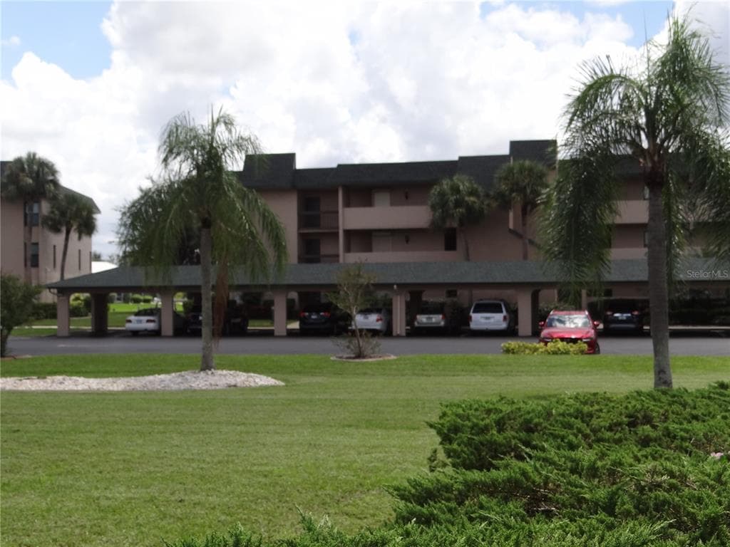 601 SHREVE STREET # 41C, PUNTA GORDA, FL 33950