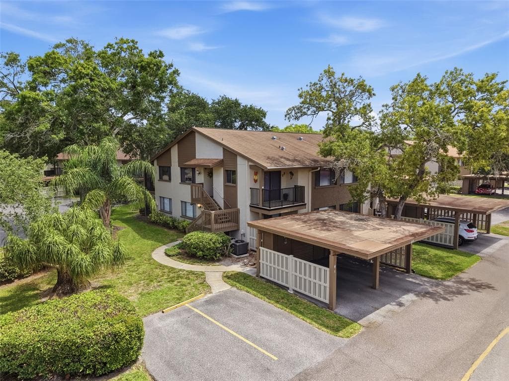 12809 WEDGEWOOD WAY # A, HUDSON, FL 34667