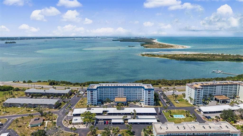 7 ELGIN PLACE # 508, DUNEDIN, FL 34698