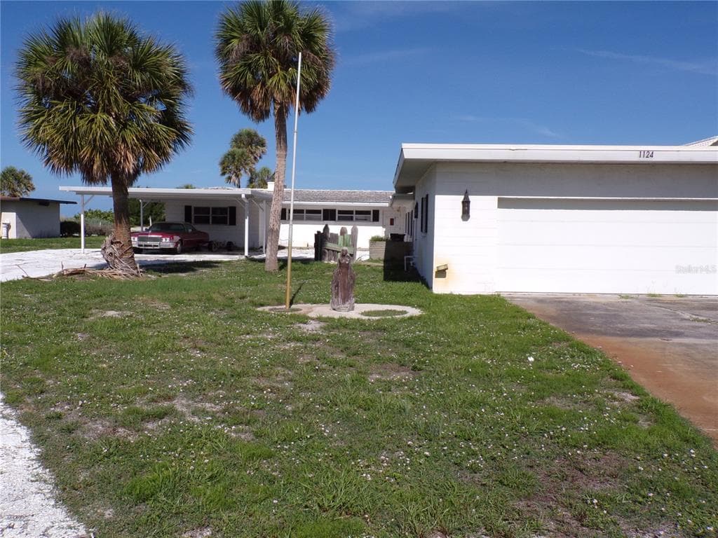 1124 SUNSET DRIVE, VENICE, FL 34285