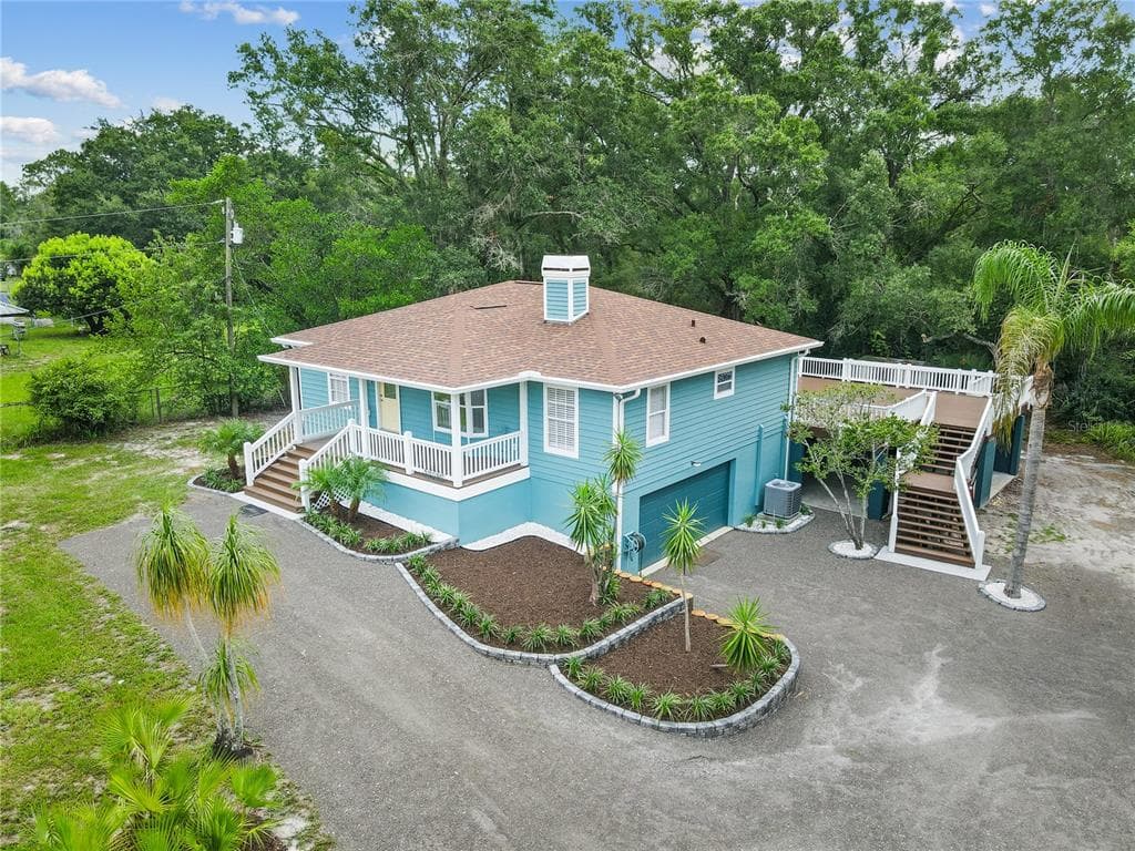 2650 20 MILE LEVEL ROAD, LAND O LAKES, FL 34639