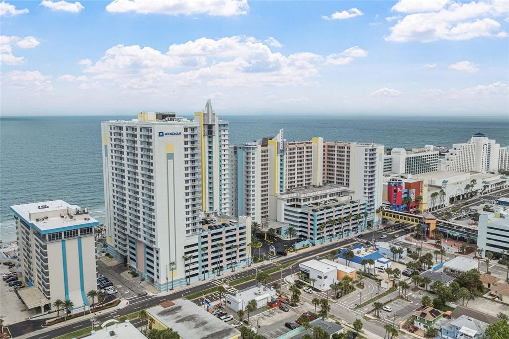 300 N ATLANTIC AVENUE # 405, DAYTONA BEACH, FL 32118