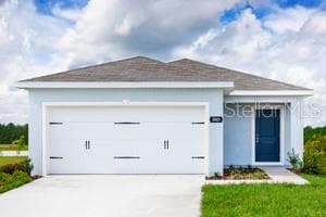 11490 SE 77TH AVENUE, BELLEVIEW, FL 34420