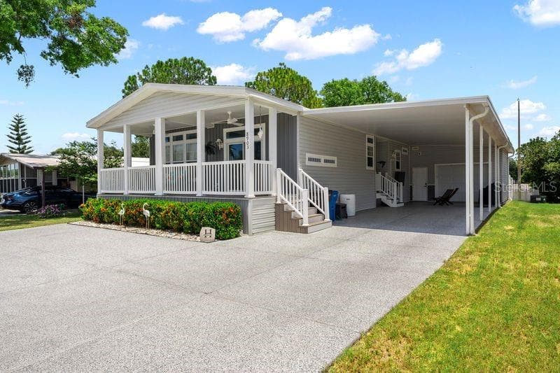 8903 SHELDON WEST DRIVE, TAMPA, FL 33626
