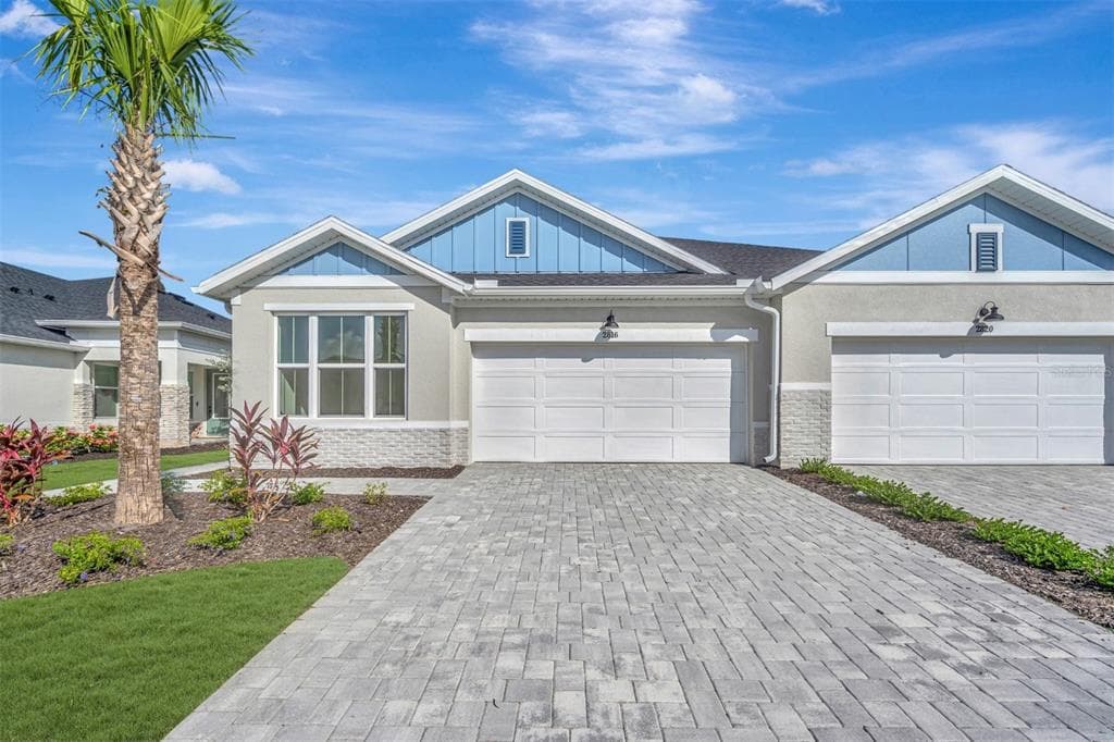 2816 MARRAKESH LANE, SARASOTA, FL 34234