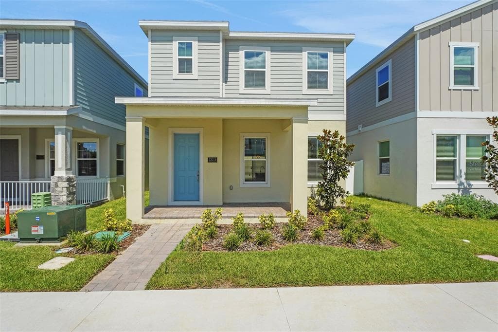 13019 SERENE GLADE ROAD, WINTER GARDEN, FL 34787