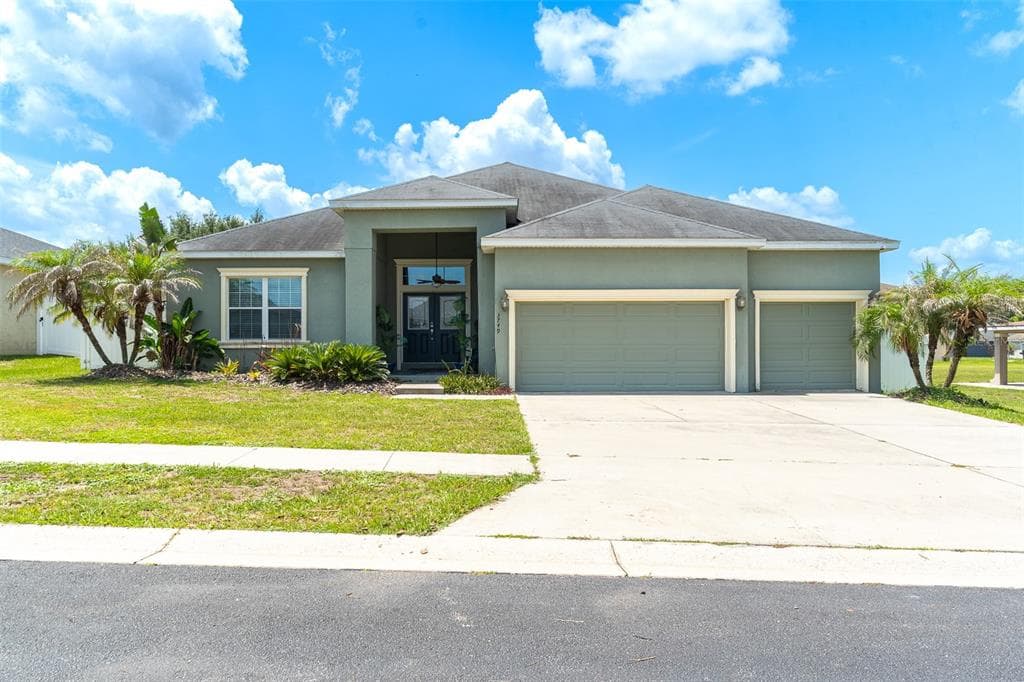 3749 FIELDSTONE CIRCLE, WINTER HAVEN, FL 33881