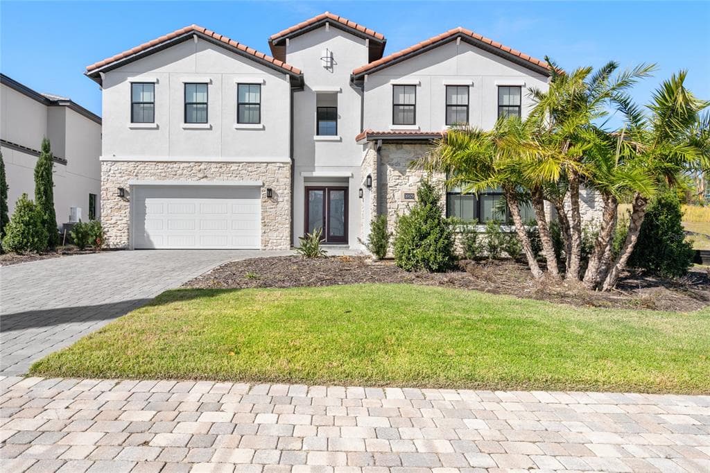 16829 BOLSENA DRIVE, MONTVERDE, FL 34756