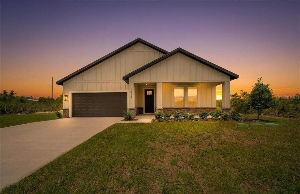 16213 PENN STATE ROAD, WEEKI WACHEE, FL 34614