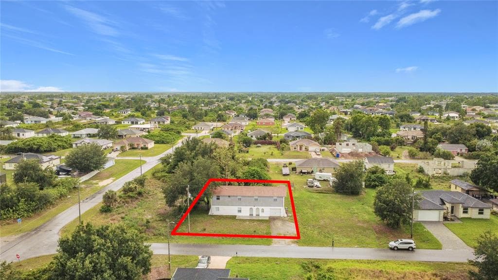 3303 6TH STREET SW, LEHIGH ACRES, FL 33976