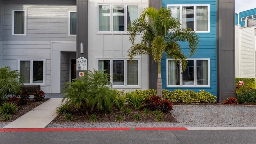 7740 SANDY RIDGE DRIVE # 131, REUNION, FL 34747
