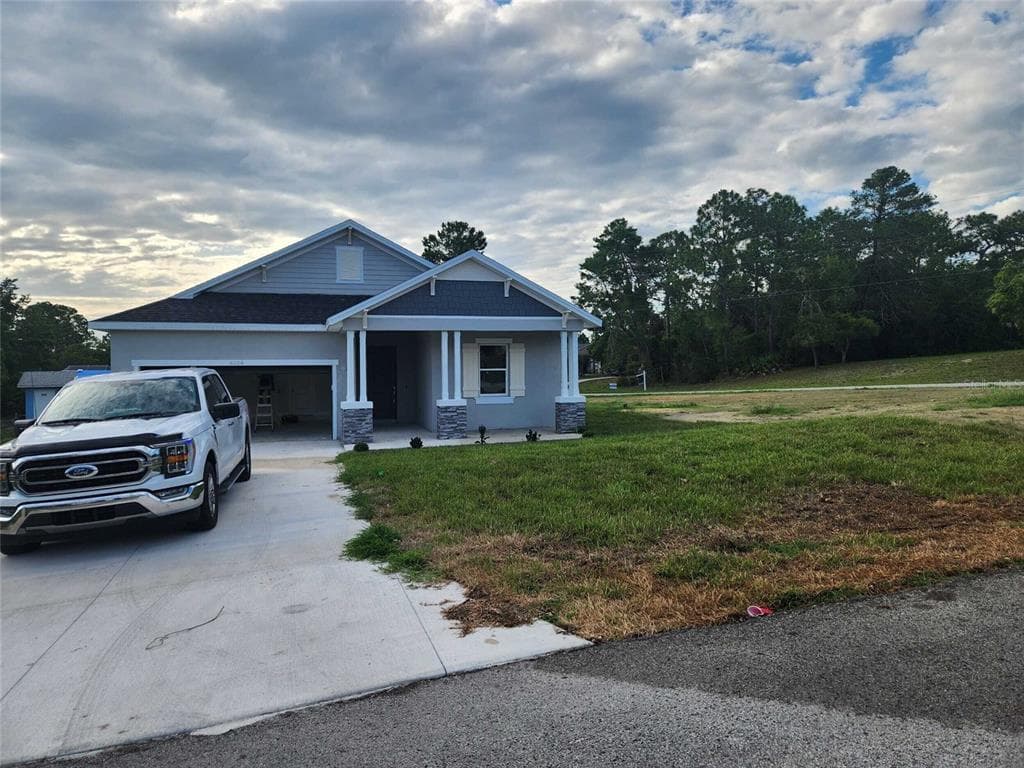 6514 GRAPEWOOD ROAD, SPRING HILL, FL 34609