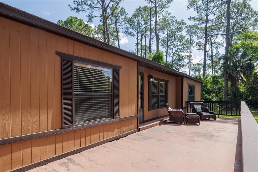 557 NEWTON ROAD, PORT ORANGE, FL 32127
