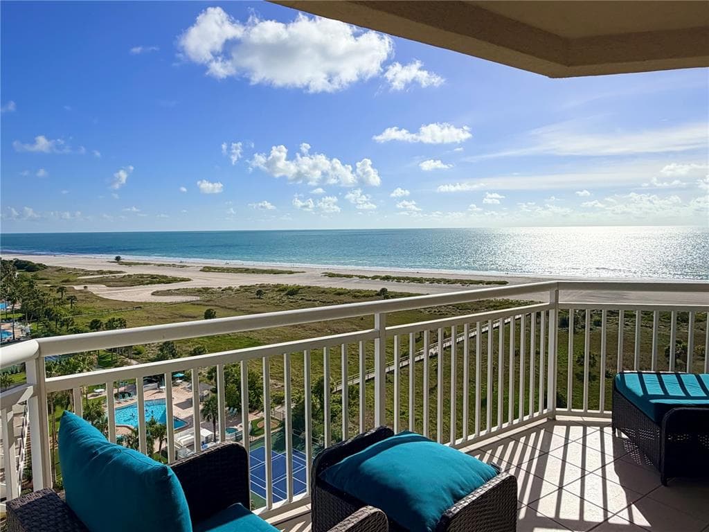 1200 GULF BOULEVARD # 1001, CLEARWATER, FL 33767