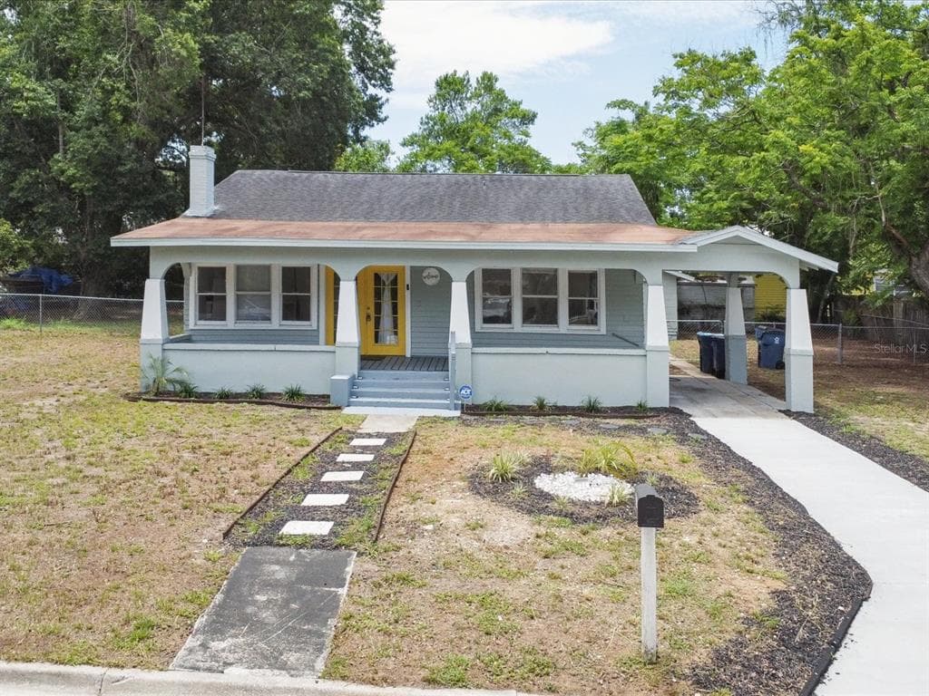 724 EUCLID AVENUE, LAKE WALES, FL 33853