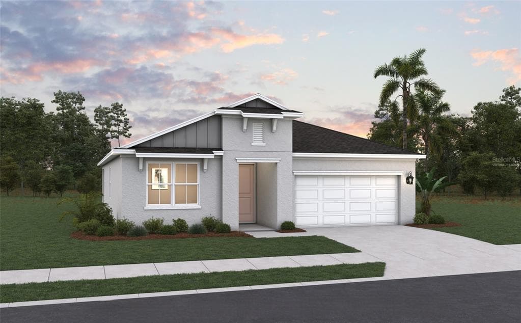 5428 NW CAMBERLY COURT, PORT ST LUCIE, FL 34987
